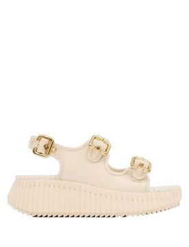 Chloé Women's NAMA Sandals