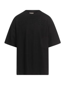 T-shirts Herren Schwarz L,M Herren
