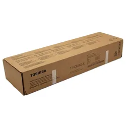 Toner T-fc616ek Black One Size unisex