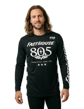 T-shirt à Manches Longues Classic 805