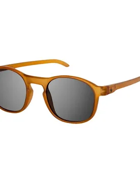 Protection Occhiali Da Sole Heat Matte Crystal Ochre