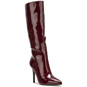Stiefel Mit Absatz 75923_p179704 36 - La Modeuse - FashionsVida