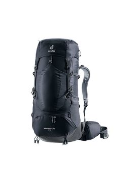 Sac à dos de trekking Aircontact Lite 40+10 gris