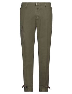 Pantalones Hombre Verde militar 32,33,34,35 Hombre