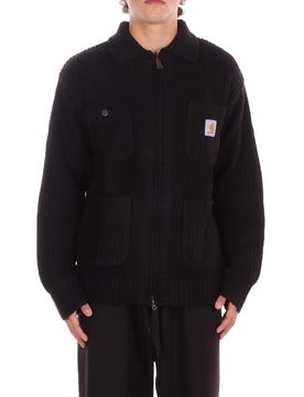 CARHARTT Maglie Black