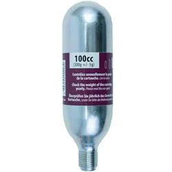 CO² Kartusche [Airbag Technology] 100cc