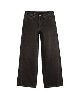 Jeans Baggy Fit schwarz 31/L32 herren