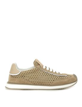 Dolce & Gabbana Sneaker cuscino