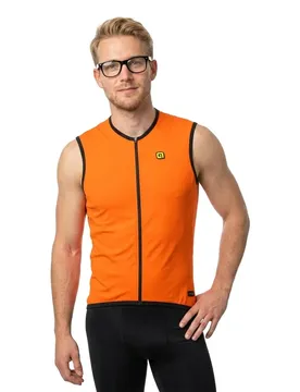 Gilet Pr-e Thermo 2.0 Orange Fluo