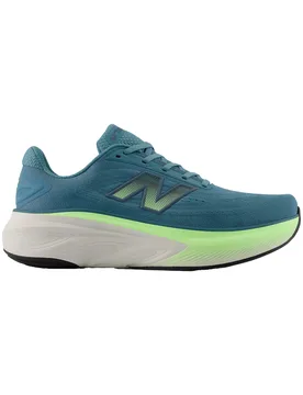 Chaussures de running - More V6 Salt Water/Afterglow/Grey Matter - Taille 44,5 - Bleu - New Balance - FashionsVida