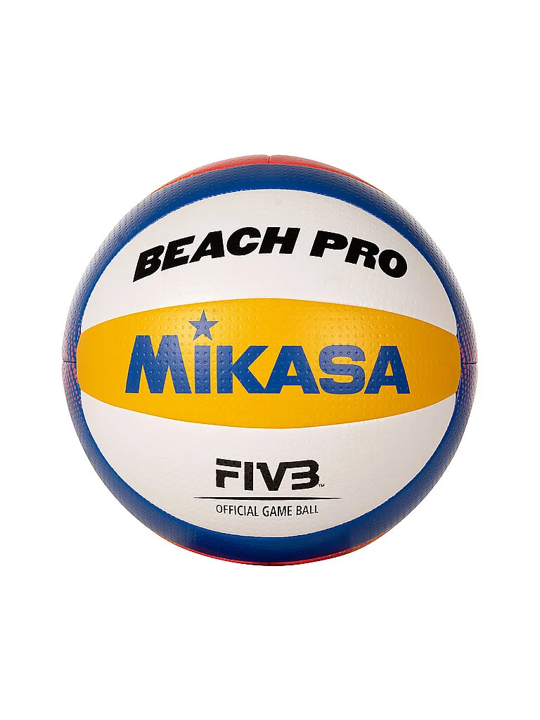 Beachvolleyball Pro BV55C - OEVV multicolore - Mikasa - FashionsVida