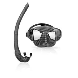 Attrezzatura Per Lo Snorkeling Storm Carbon And Team Carbon