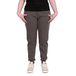 Wc Joggers Dusty Olive Marl XL Women