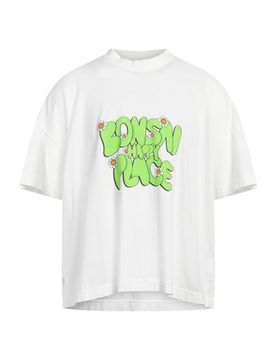 Camiseta Hombre Blanco L,M,S,XS Hombre