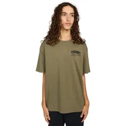 Camiseta de hombre Iron Works