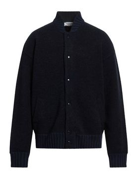 Chaqueta y cazadora Hombre Azul noche 50 Hombre