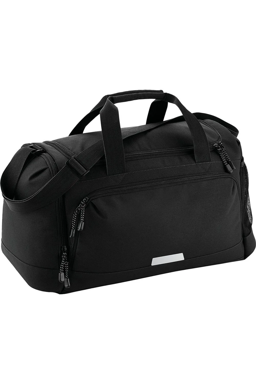Academy Unisex Holdall 30 Litres - Quadra - FashionsVida