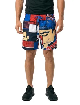 Cmp Short De Bain Swimming 39r9177