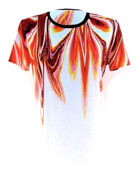 Maria Enrica Nardi T-shirt Acera
