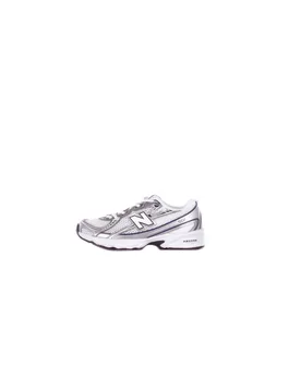 New Balance Sneakers Navy - New Balance - FashionsVida