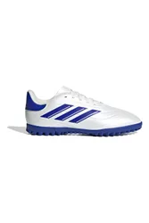 Scarpe da Calcetto Bianche e Blu Copa Pure 2 Club Tf J 36