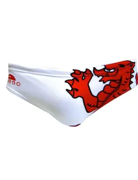 Turbo Slip De Bain Wales Dragon - TURBO - FashionsVida