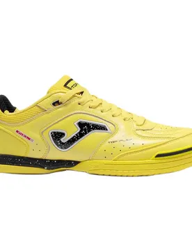 Chaussures De Futsal Top Flex Yellow / Black EU 43