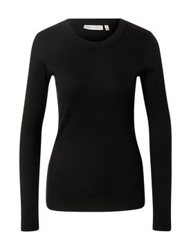 InWear Camiseta 'Dagna' negro