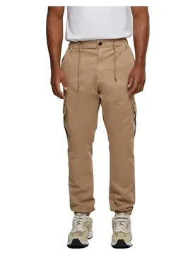 Def Pantaloni Cargo Kindou Beige 30