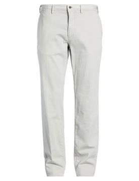 Hose Herren Hellgrau 56,60 Herren