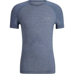 FALKE WOOL-TECH LIGHT Herren Blau M