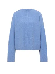 Pullover hellblau 44 damen