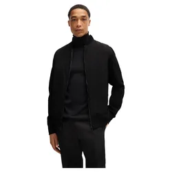 Sweat-shirt à Zip H-skiles 59 10266451 Black S