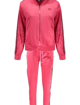 Damen Trainingsanzug Rosa 859038_RSCILIEG
