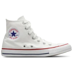 CTAS Women's Sneakers - White - Size 4.5 - Canvas - White - Size: 4.5
