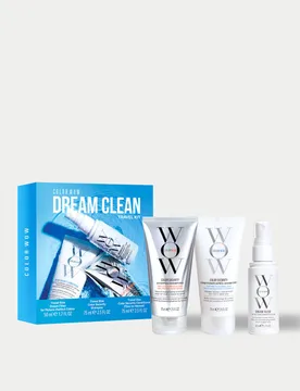 Color WOW Color Wow Dream Clean Kit Unisex - WOW Toys - FashionsVida