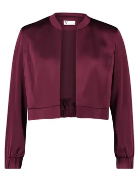 Jacke female