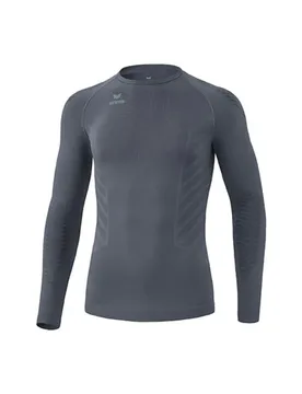 T-shirt à Manches Longues Athletic Slate Grey 2XL