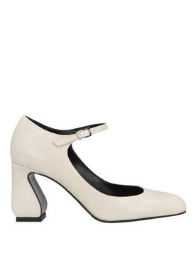 Pumps Damen Elfenbein 34.5,35.5,37.5 Damen