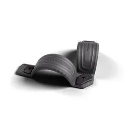 Sangle De Pied Foilboard V-shape Black One Size unisex