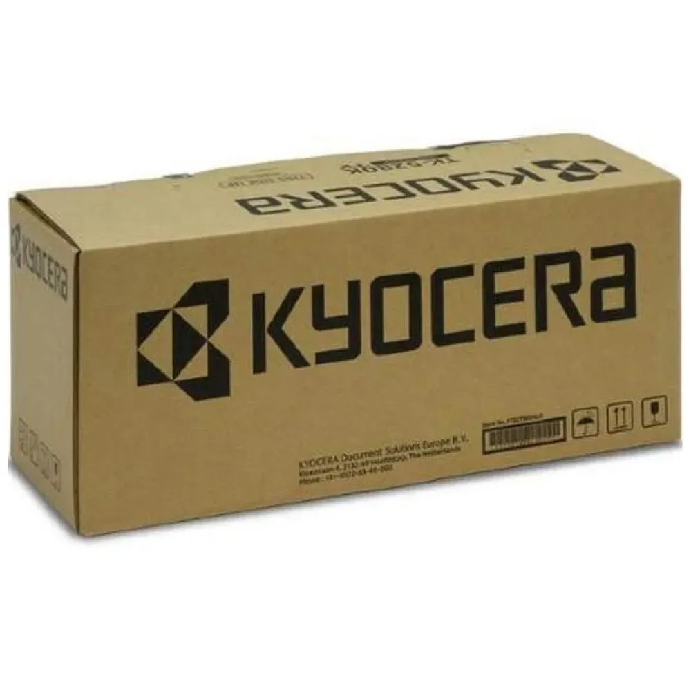Toner Tk-8735y Yellow One Size unisex - Kyocera - FashionsVida
