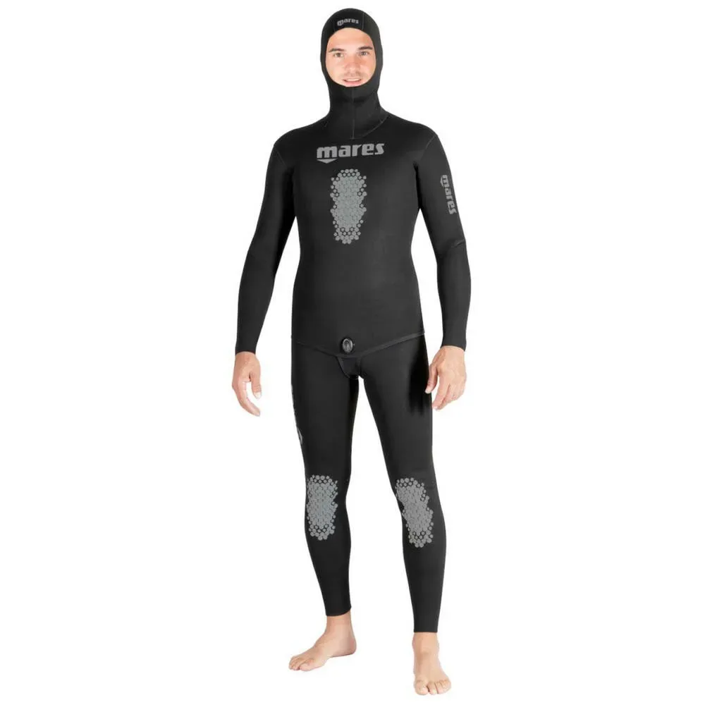 Pantaloni Da Pesca Subacquea Explorer Sport 3 Mm - Mares Pure Passion - FashionsVida