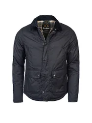 Veste REELIN WAX bleu marine XXL
