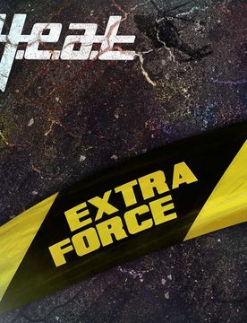 Extra force von - CD (Digipak) - None - unisex