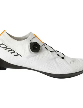 Scarpe Da Strada Kr1 White / White