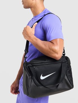 Extra Small Brasilia Duffel Bag - Damen, Schwarz - female - Size: One Size