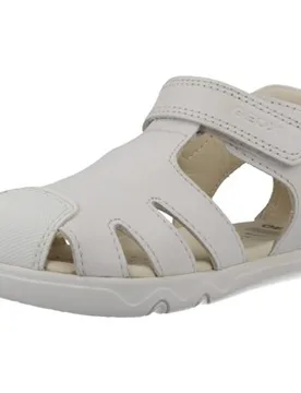 Flache Sandalen B Sandal Steppieup 20;21;25 - Geox - FashionsVida