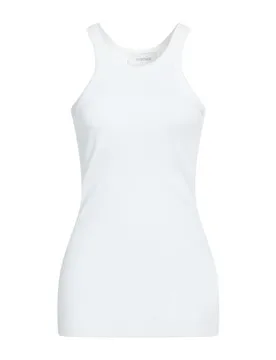 Tank Top Damen Weiß L,M,S Damen - Sportmax - FashionsVida