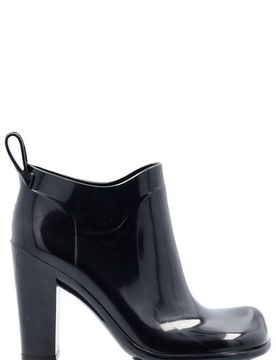 BOTTEGA VENETA Shine Ankle Boots