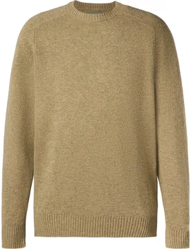 Jersey cuello caja hombre - Verhunt - FashionsVida